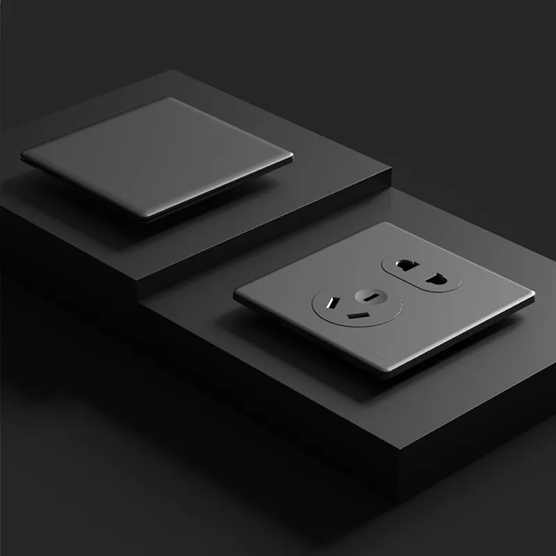 N90 铝板超薄系列