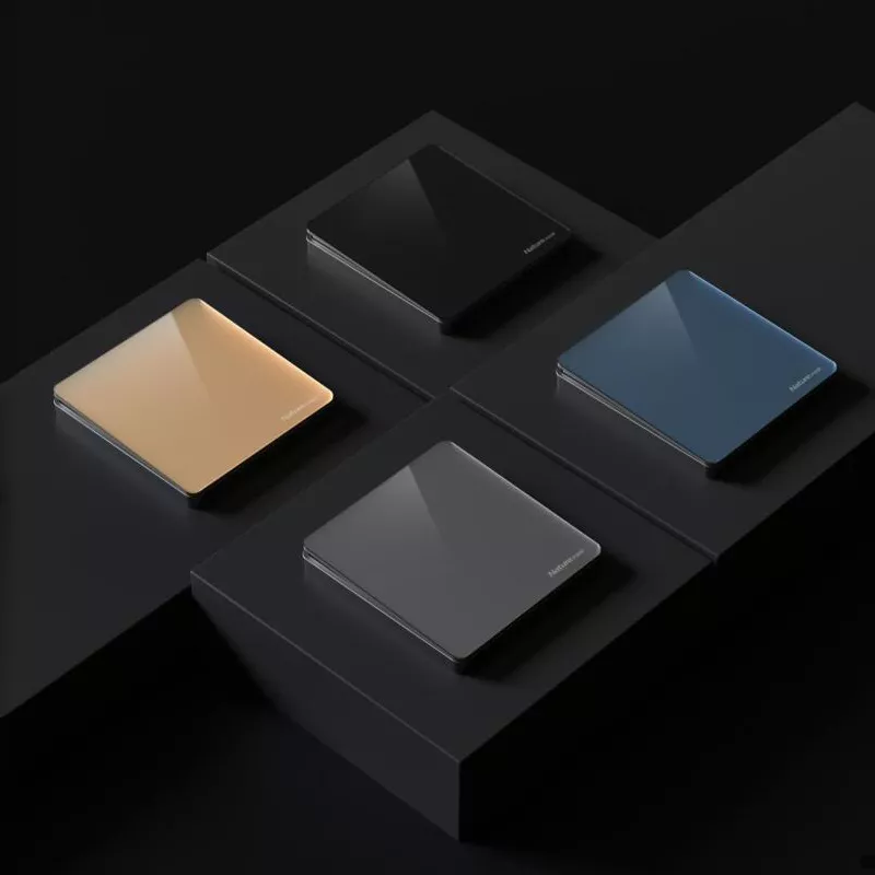 D80 钢化玻璃系列