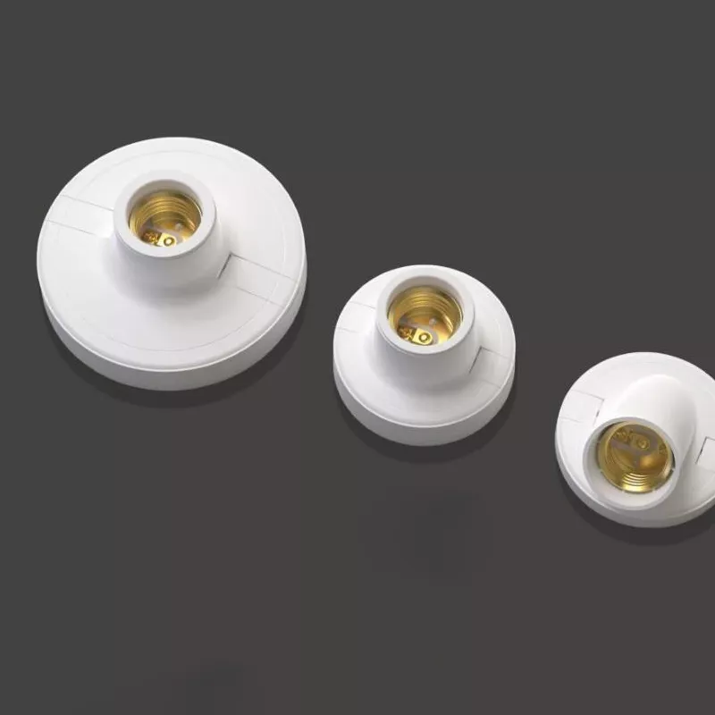 灯头灯座系列