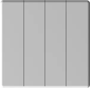 N90-004 四位开关