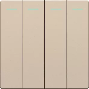 D10-004 四位开关