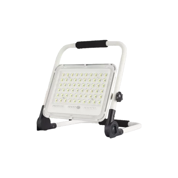 手提投光灯 100w