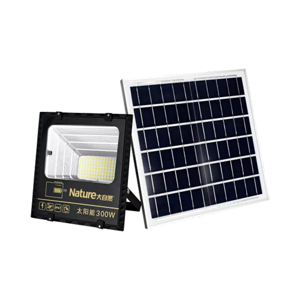 聚宝盆太阳能投光灯 300W